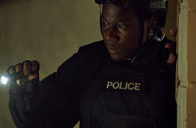 Trigger Point S1: Episode 2