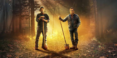 16:30: Die Schatzsucher von Oak Island | Kabel Eins Doku | 9/30 2025