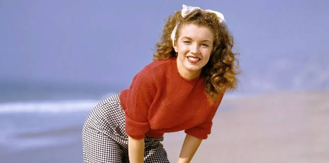 9:55 PM: Becoming Marilyn | Sky Arts | 2/24 2026