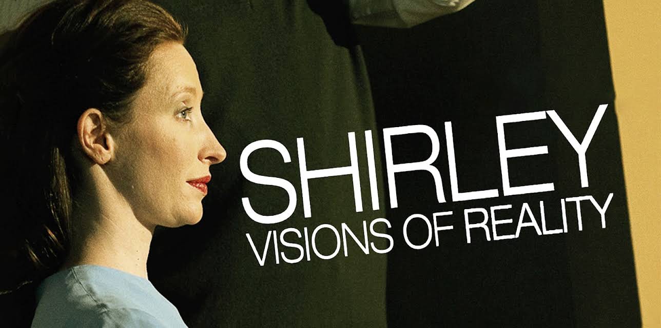 Shirley: Visions Of Reality (2022)