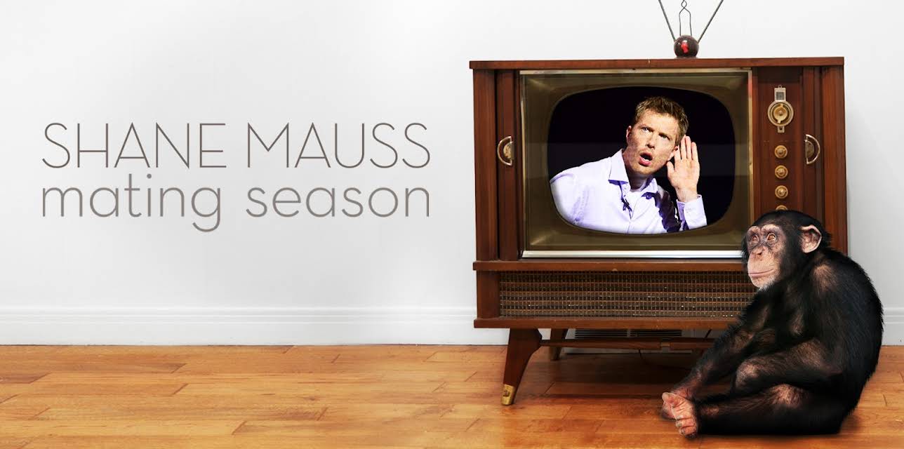 Shane Mauss: Mating Season (2014)