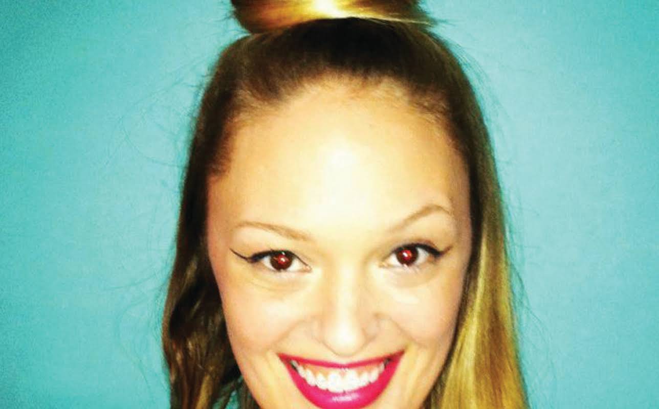 Valerie Veatch