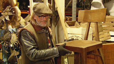 1:00 PM: Find It, Fix It, Flog It (S2 E18) (S2) | Yesterday | 12/27 2025