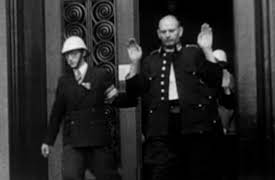 The World at War: Occupation