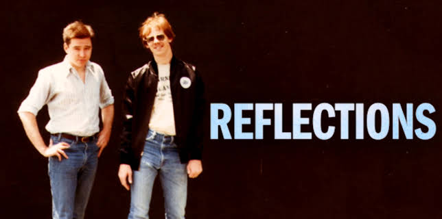 Bill Hicks: Reflections (2015)