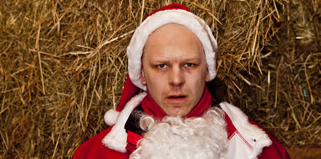 00:15: Nissene over skog og hei (S1 E6) (S1) | TVNorge | 12/7 2025