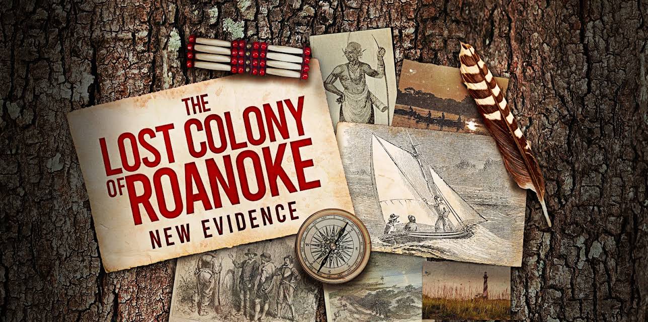 The Lost Colony of Roanoke: New Evidence, Season 1