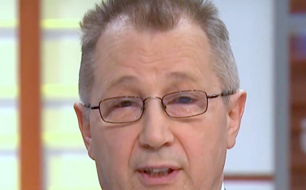 David Holmes