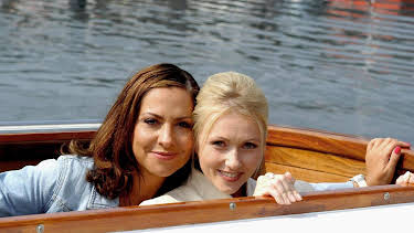 00:00: La Dolce Rita | HR Fernsehen | 5/5 2026