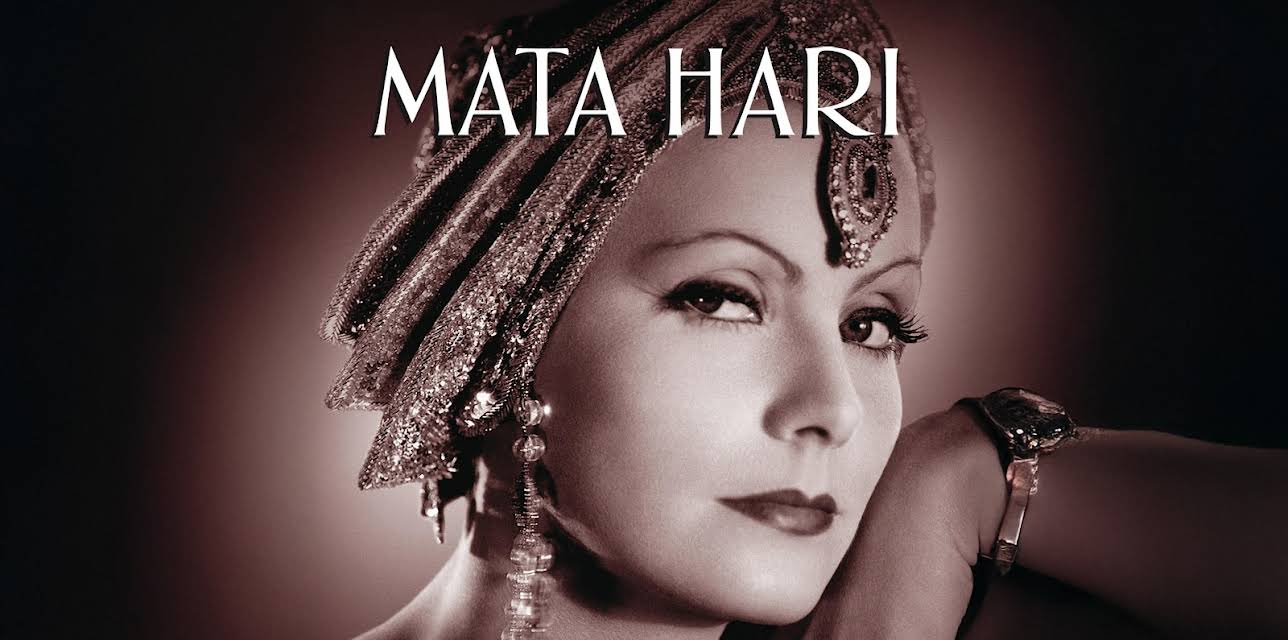 Mata Hari (1931) (1931)