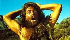 One Million Years B.C.