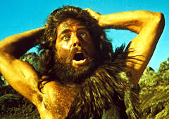 One Million Years B.C.