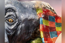 Chocolate Meltdown: Hershey's After Dark, Season 1: Creepy-Crawly Carnival