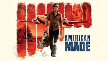 00:00: American Made | Viasat Film Action | 5/4 2026