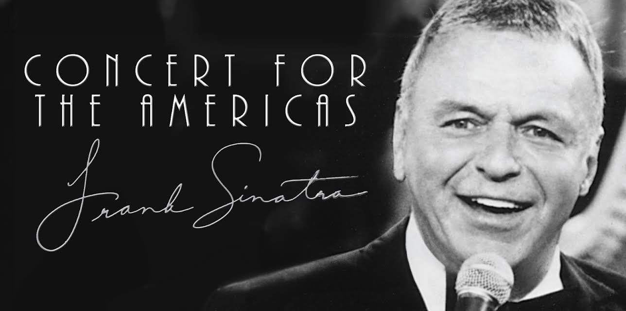 Frank Sinatra: Concert for the Americas (1982)