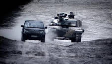 Top Gear (S6 E1)