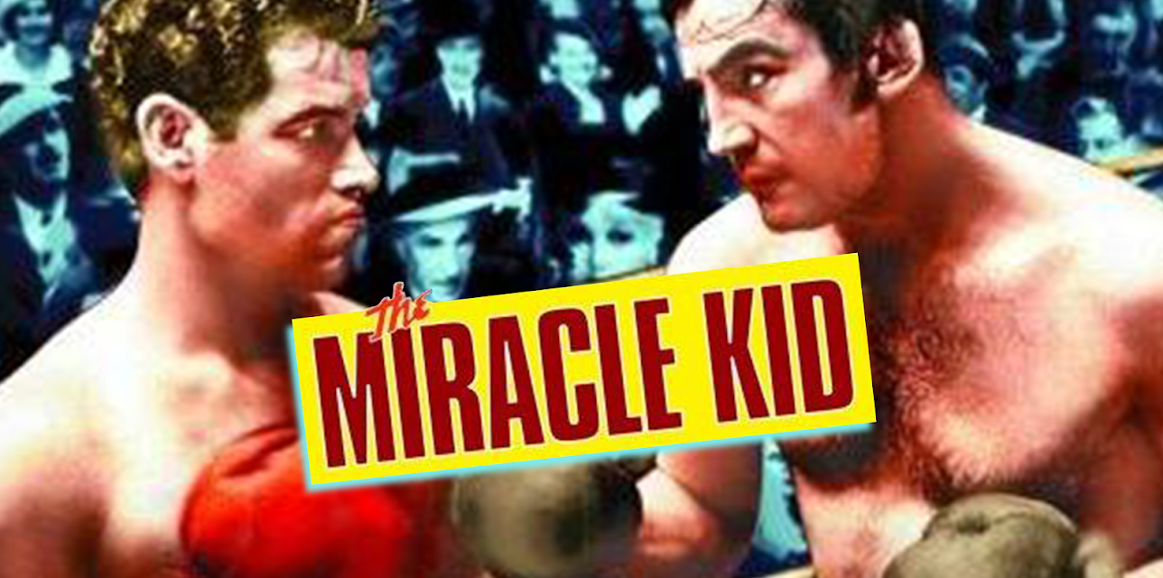 Miracle Kid (1941)