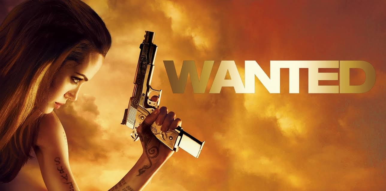 Wanted (2008)