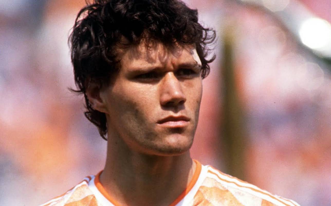 Marco van Basten