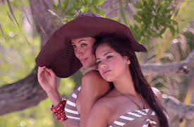 Mariana & Scarlett season-1: Mariana & Scarlett Capítulo 8