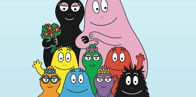 10:10: Barbapapa - ¡Una gran familia! single story (T1): Ep.11 Es un misterio... | NICK JR | 6/17 2025