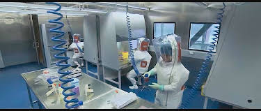 11:00: Covid-19 - Spurensuche in Wuhan | ZDFinfo | 4/1 2026