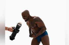 X-Rated: NYC: Charity Brawl