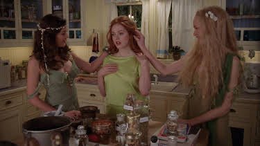 17:00: Charmed - Zauberhafte Hexen | Sixx | 4/10 2026