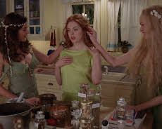 Charmed - Zauberhafte Hexen