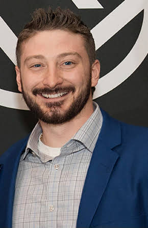 Michael Leavy as Director