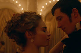 War & Peace, Season 1: Episode 5