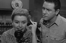 The Real McCoys: Luke's Mother-in-Law