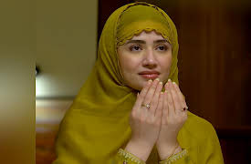 Aye Musht-E-Khaak: Episode 12