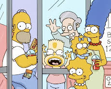 Die Simpsons