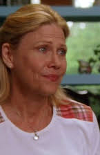 Judy Clayton as Martha Mertz