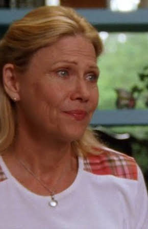 Judy Clayton as Travel Agent