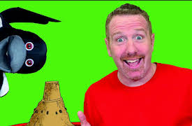 Steve and Maggie - Sing and Shout: Hide and Seek Cheat!