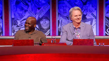 9:00 PM: Have I Got A Bit More News For You? (S67 E6) (S67) | Dave | 6/16 2026