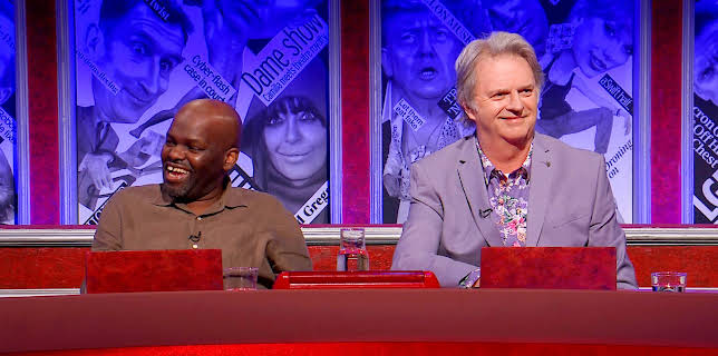 10:00 PM: Have I Got A Bit More News For You? (S67 E6) (S67) | Dave | 3/23 2026