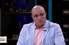 C.D.I. Código de Investigación season-1: C.D.I. Código de Investigación Programa 39