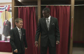 90 Day Journey: Melanie & Devar: Part 2