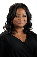 Octavia Spencer as 