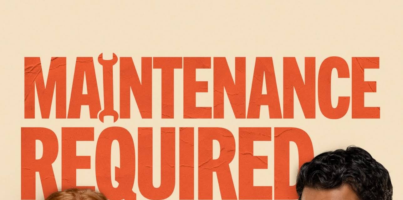 Maintenance Required (2025)