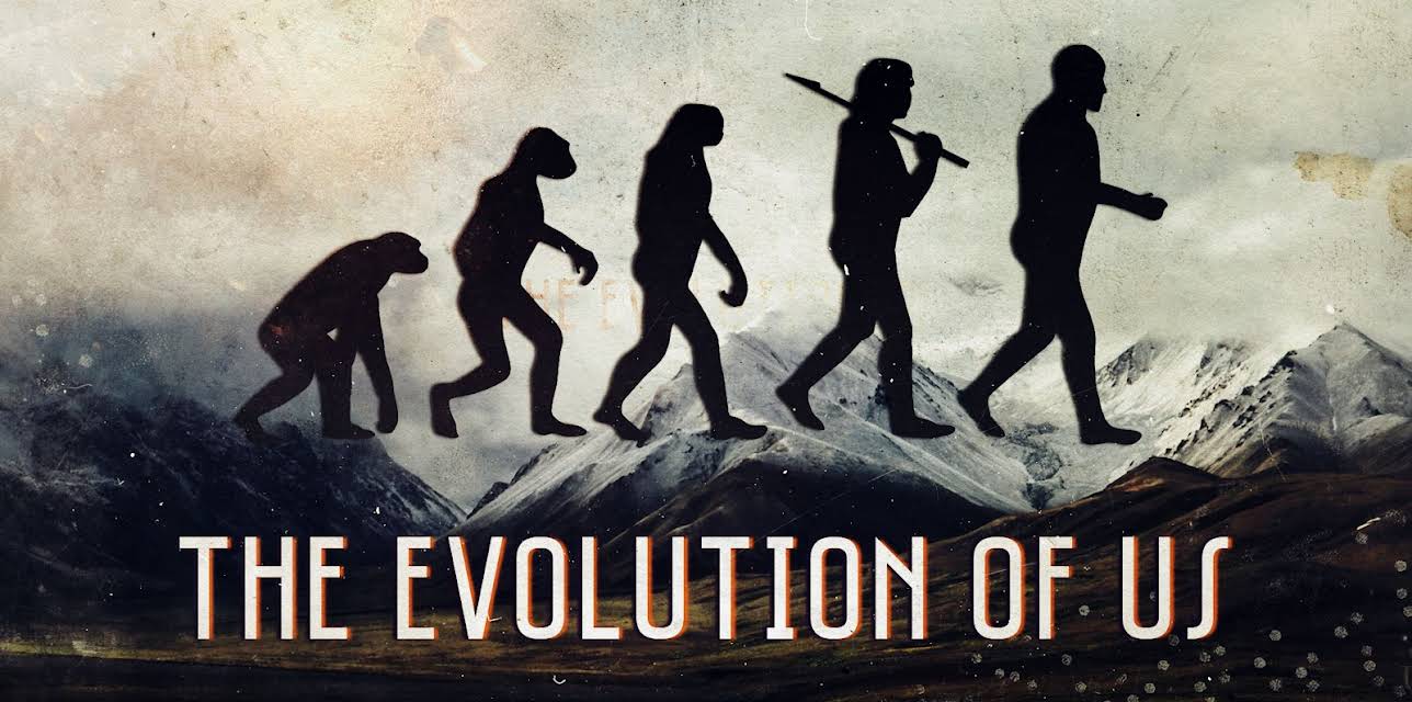 The Evolution of Us