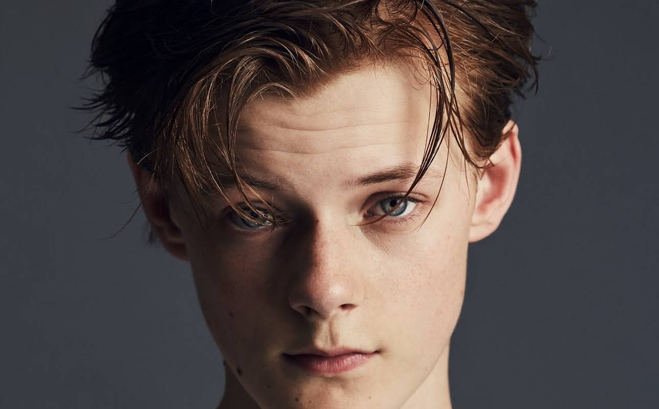 Cory Gruter-Andrew