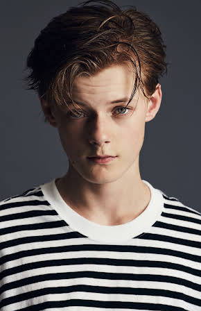 Cory Gruter-Andrew as 