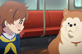 Train to the End of the World: I'll Be Reduced to Bones