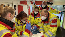 Auf Streife - Die Spezialisten