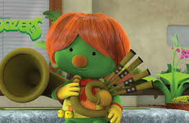 Doozers S1: Safe from Sound