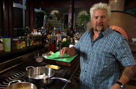 Guy's Big Bite: Episode 13